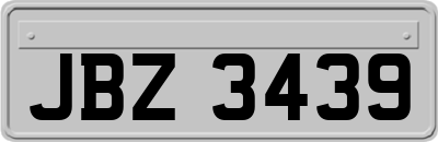 JBZ3439