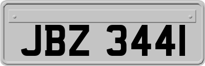 JBZ3441