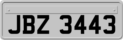 JBZ3443