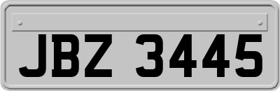 JBZ3445
