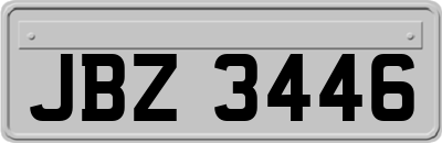 JBZ3446