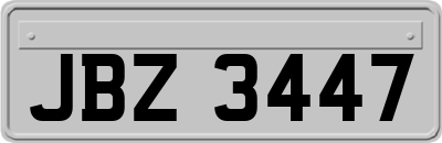 JBZ3447