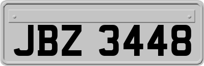 JBZ3448