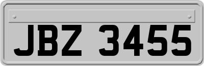 JBZ3455