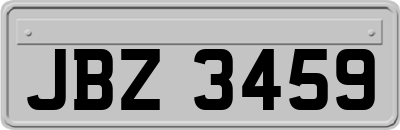 JBZ3459