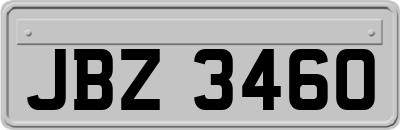 JBZ3460