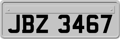 JBZ3467
