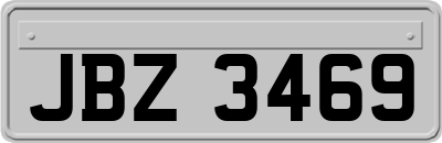 JBZ3469