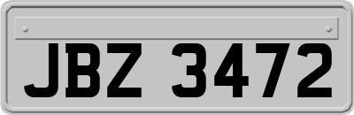 JBZ3472
