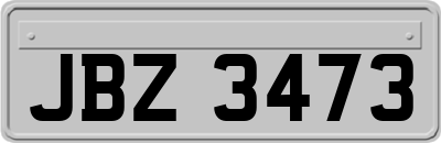 JBZ3473