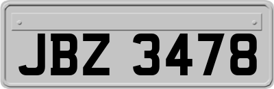 JBZ3478