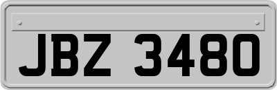 JBZ3480