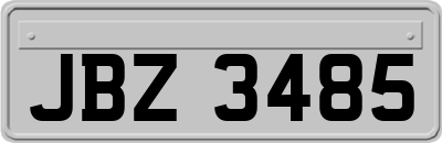 JBZ3485