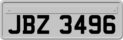 JBZ3496
