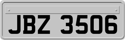 JBZ3506