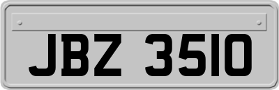 JBZ3510