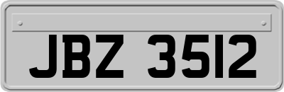 JBZ3512
