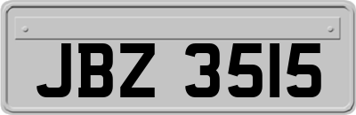 JBZ3515