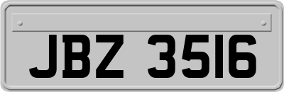JBZ3516