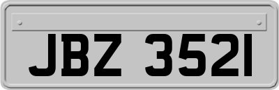JBZ3521