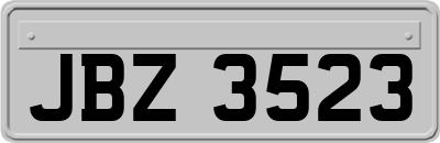 JBZ3523