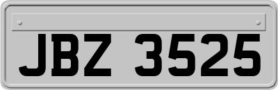 JBZ3525