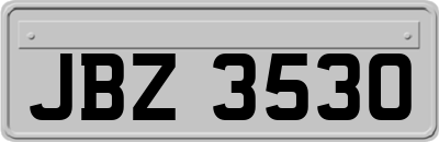 JBZ3530