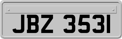 JBZ3531
