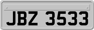 JBZ3533