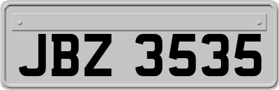 JBZ3535