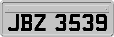 JBZ3539