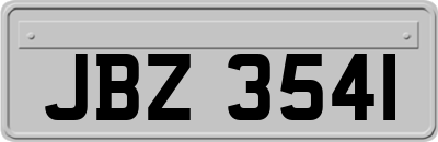 JBZ3541