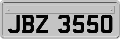 JBZ3550