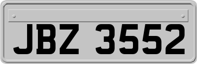 JBZ3552