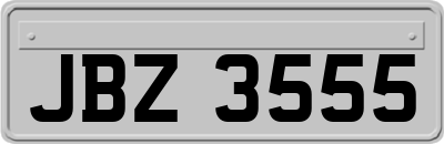 JBZ3555
