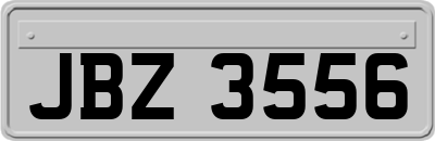 JBZ3556
