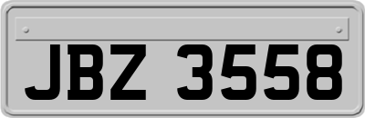 JBZ3558