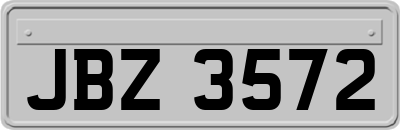 JBZ3572
