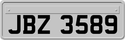 JBZ3589