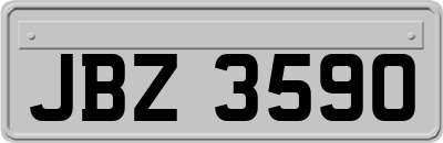 JBZ3590