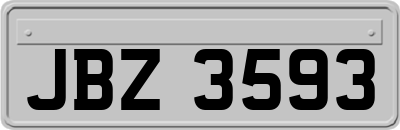 JBZ3593