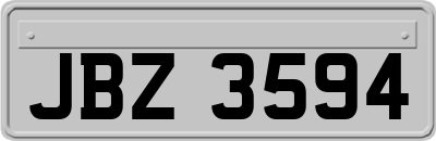JBZ3594