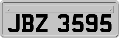 JBZ3595