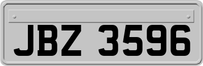 JBZ3596