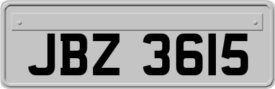 JBZ3615