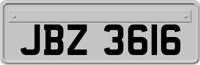 JBZ3616