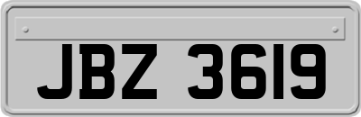 JBZ3619