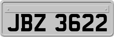 JBZ3622