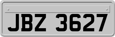 JBZ3627