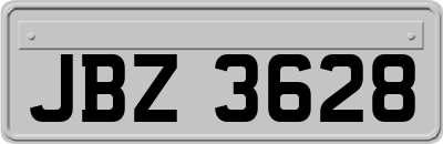 JBZ3628
